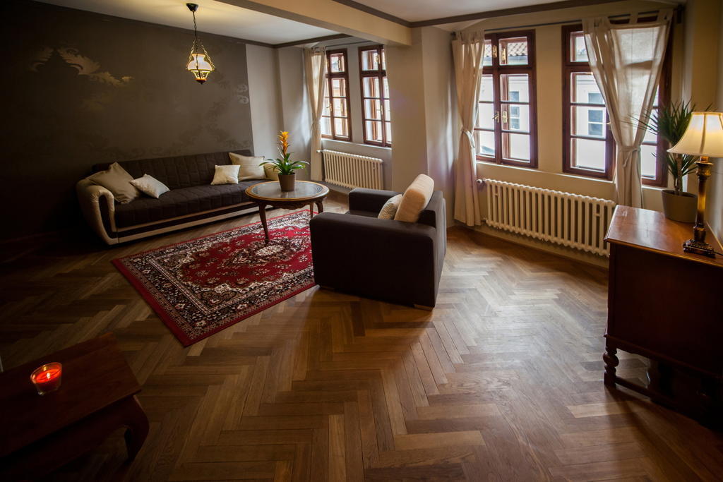 Apartment Nerudova By Interhome Prague Bilik gambar