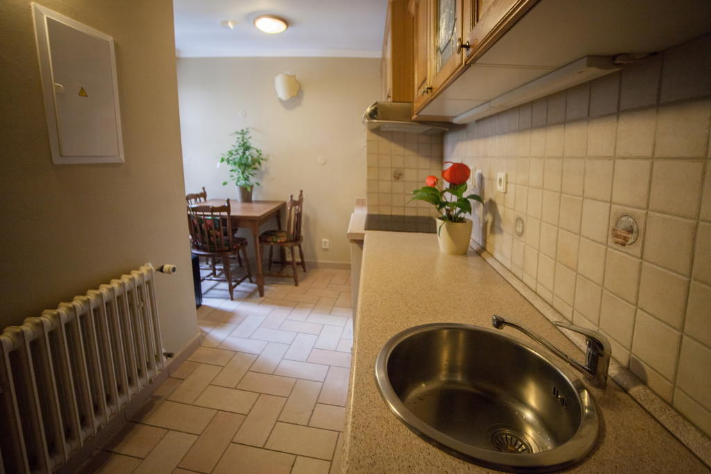 Apartment Nerudova By Interhome Prague Bilik gambar