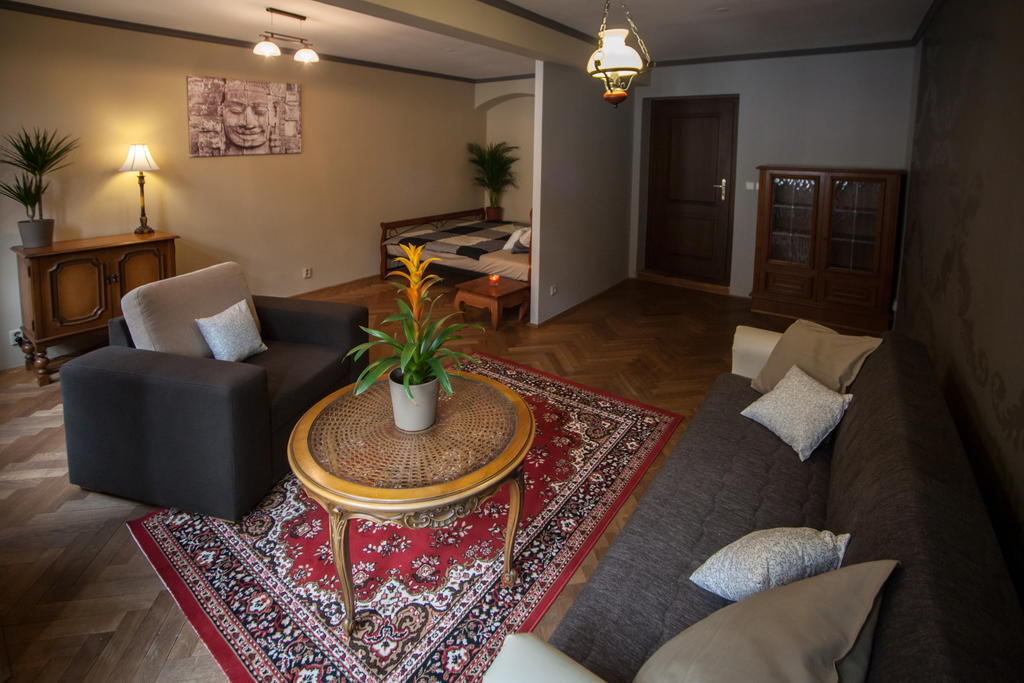 Apartment Nerudova By Interhome Prague Bilik gambar
