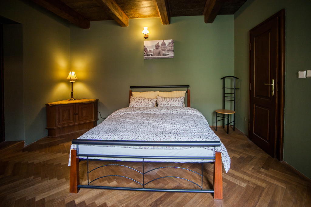 Apartment Nerudova By Interhome Prague Bilik gambar