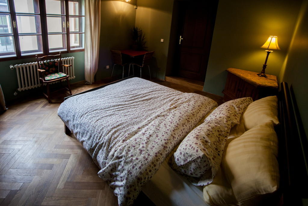 Apartment Nerudova By Interhome Prague Bilik gambar